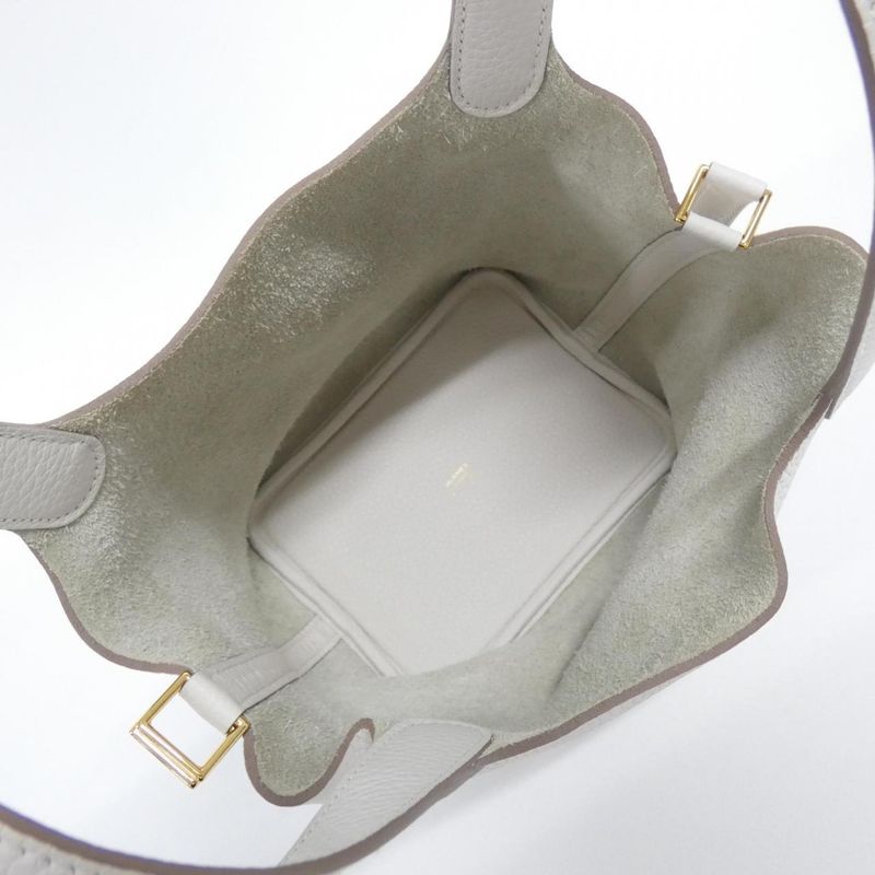 Hermes Picotin Lock PM 056289cc Bag