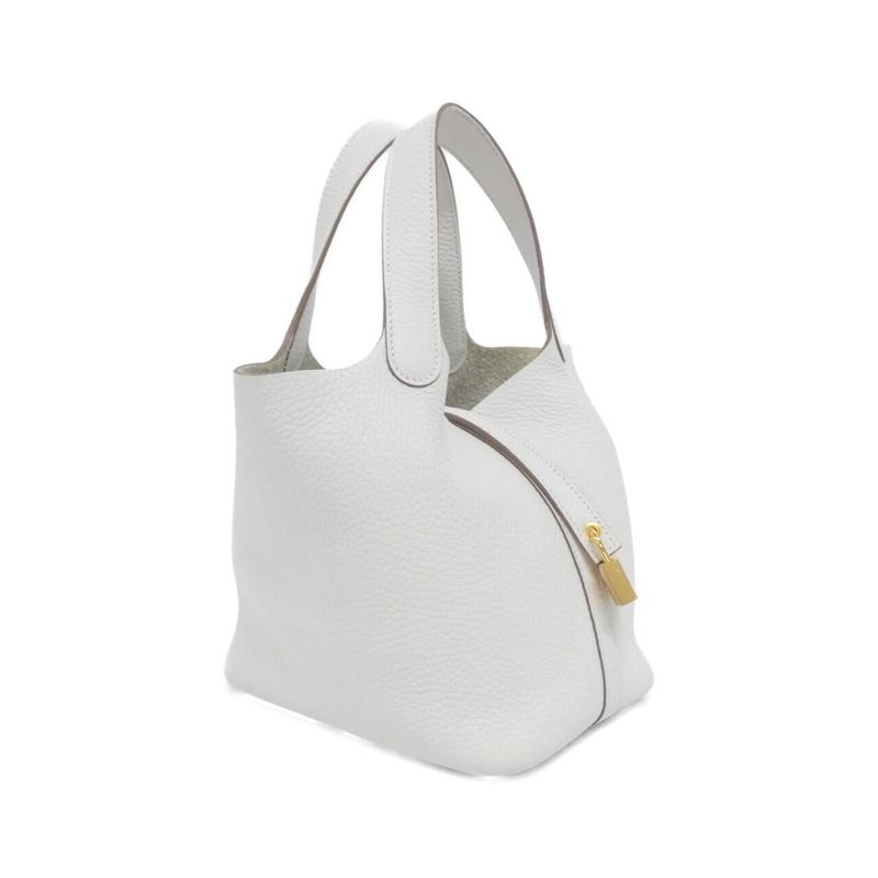 Hermes Picotin Lock PM 056289cc Bag