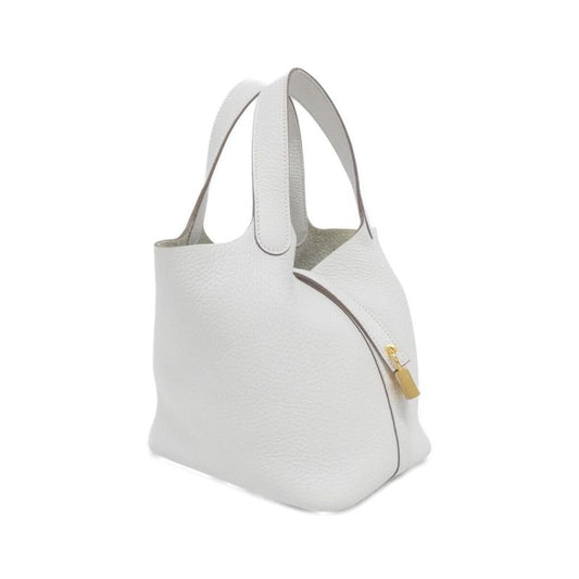 Hermes Picotin Lock PM 056289cc Bag