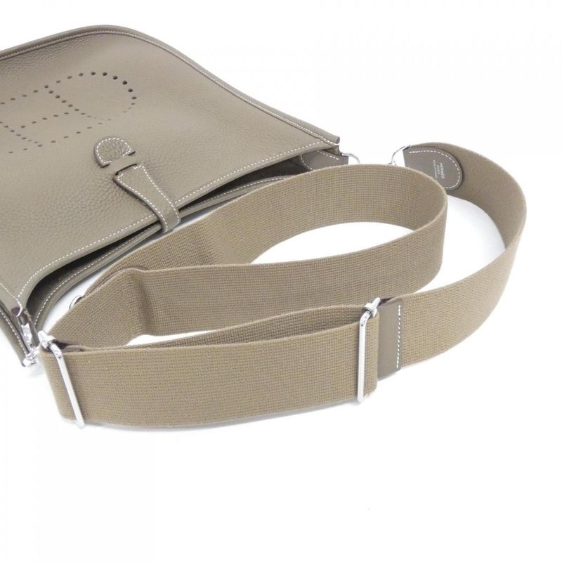 Hermes Evelyn 3 PM 056277ck Shoulder Bag