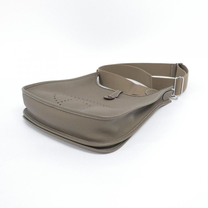 Hermes Evelyn 3 PM 056277ck Shoulder Bag