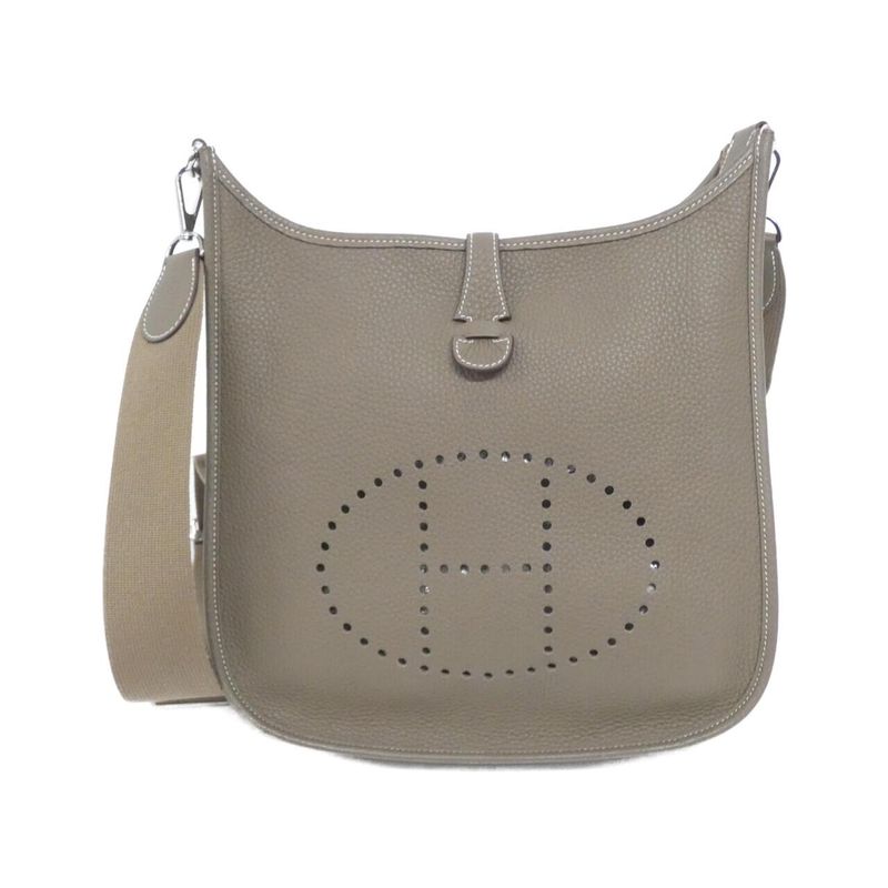 Hermes Evelyn 3 PM 056277ck Shoulder Bag