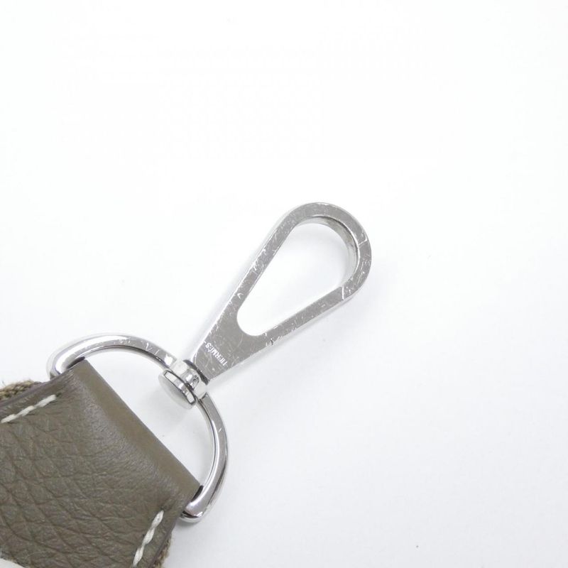 Hermes Evelyn 3 PM 056277ck Shoulder Bag