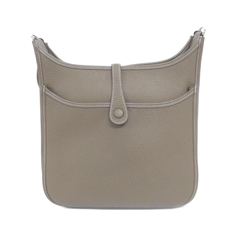 Hermes Evelyn 3 PM 056277ck Shoulder Bag