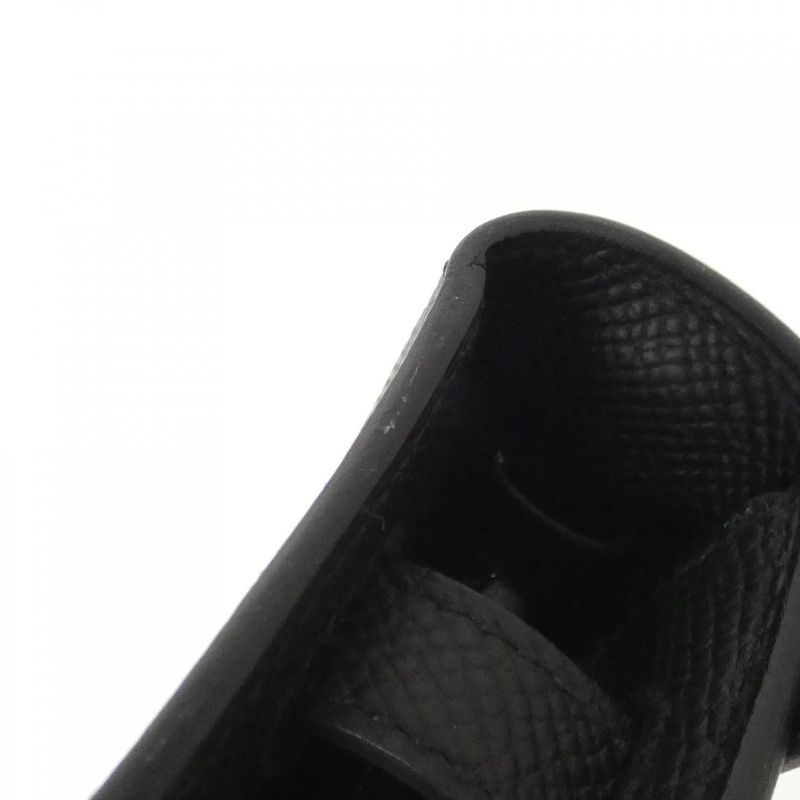 Hermes Kelly Classic To Go 080253cc Shoulder Wallet