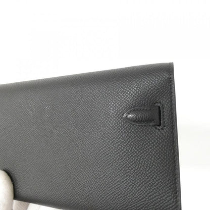 Hermes Kelly Classic To Go 080253cc Shoulder Wallet