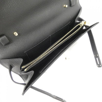 Hermes Kelly Classic To Go 080253cc Shoulder Wallet