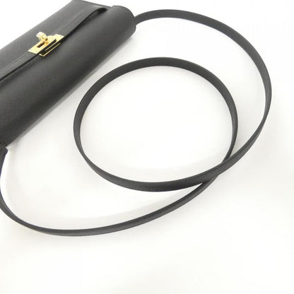 Hermes Kelly Classic To Go 080253cc Shoulder Wallet