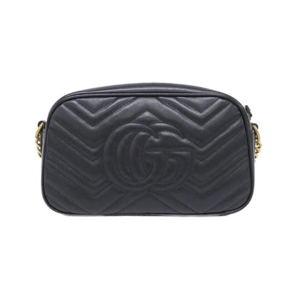 Gucci GG Marmont 447632 Dtd1t Shoulder Bag