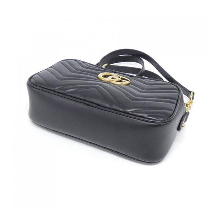Gucci GG Marmont 447632 Dtd1t Shoulder Bag