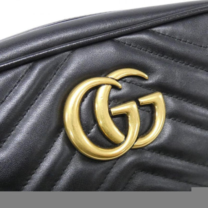 Gucci GG Marmont 447632 Dtd1t Shoulder Bag