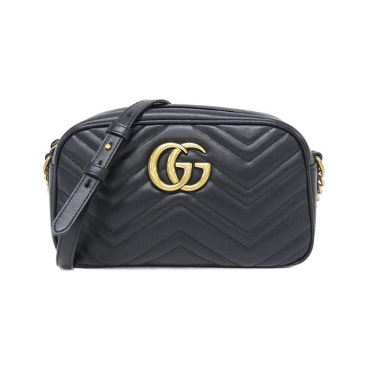 Gucci GG Marmont 447632 Dtd1t Shoulder Bag