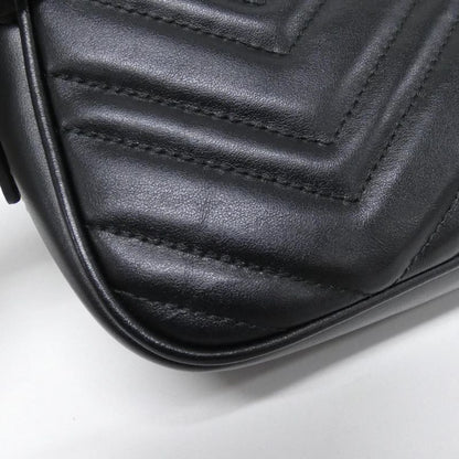 Gucci GG Marmont 447632 Dtd1t Shoulder Bag