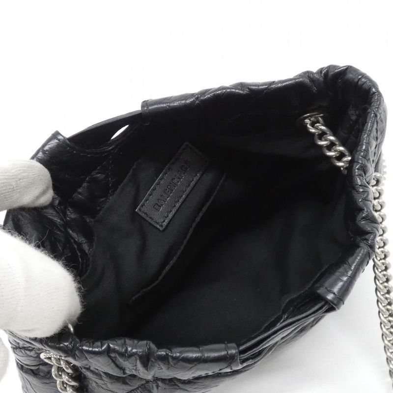 Balenciaga Crush XS 781796 210j0 Bag