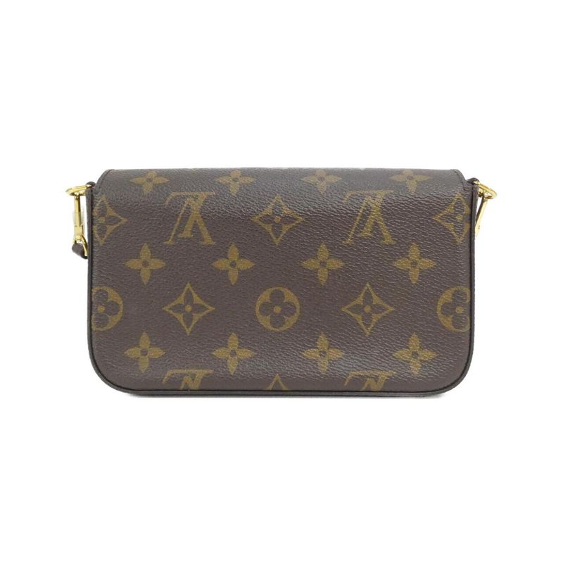 Louis Vuitton Monogram Multi Pochette Félicie M80091 Shoulder Bag