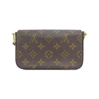 Louis Vuitton Monogram Multi Pochette Félicie M80091 Shoulder Bag