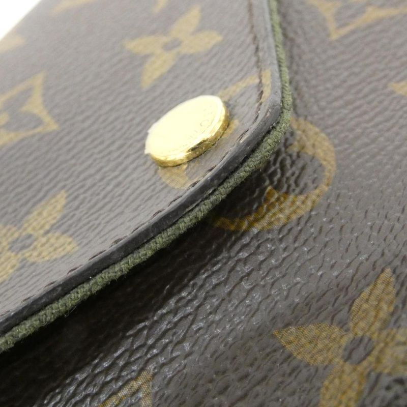 Louis Vuitton Monogram Multi Pochette Félicie M80091 Shoulder Bag