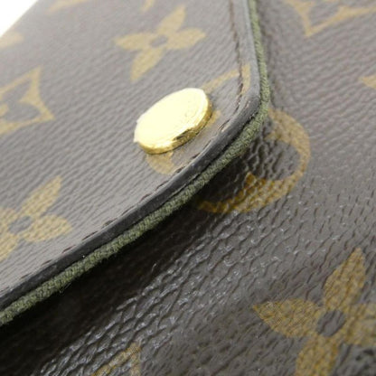 Louis Vuitton Monogram Multi Pochette Félicie M80091 Shoulder Bag