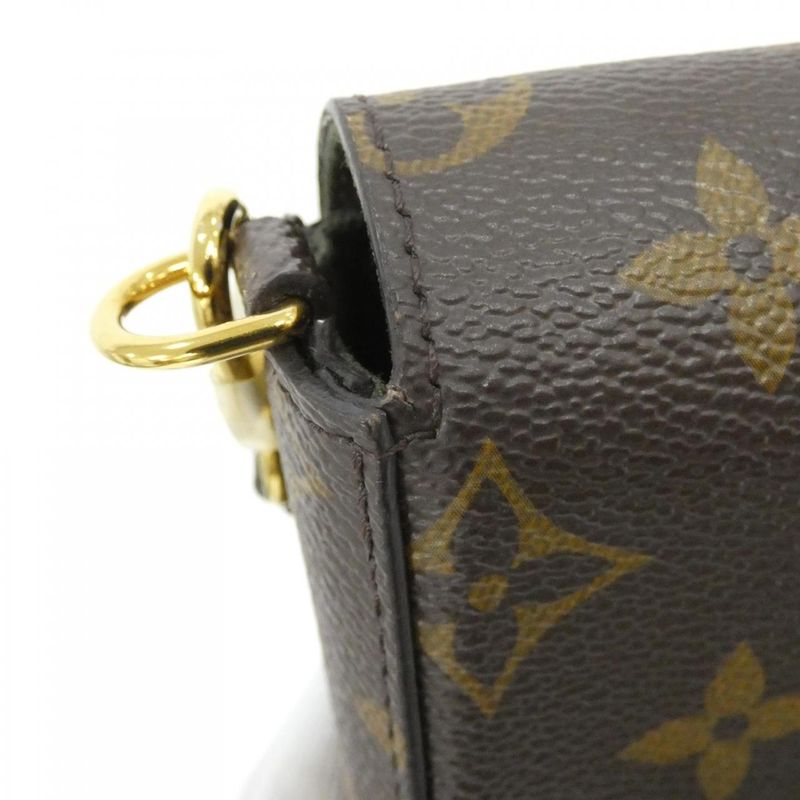 Louis Vuitton Monogram Multi Pochette Félicie M80091 Shoulder Bag