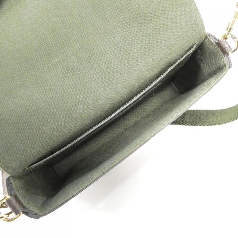 Louis Vuitton Monogram Multi Pochette Félicie M80091 Shoulder Bag