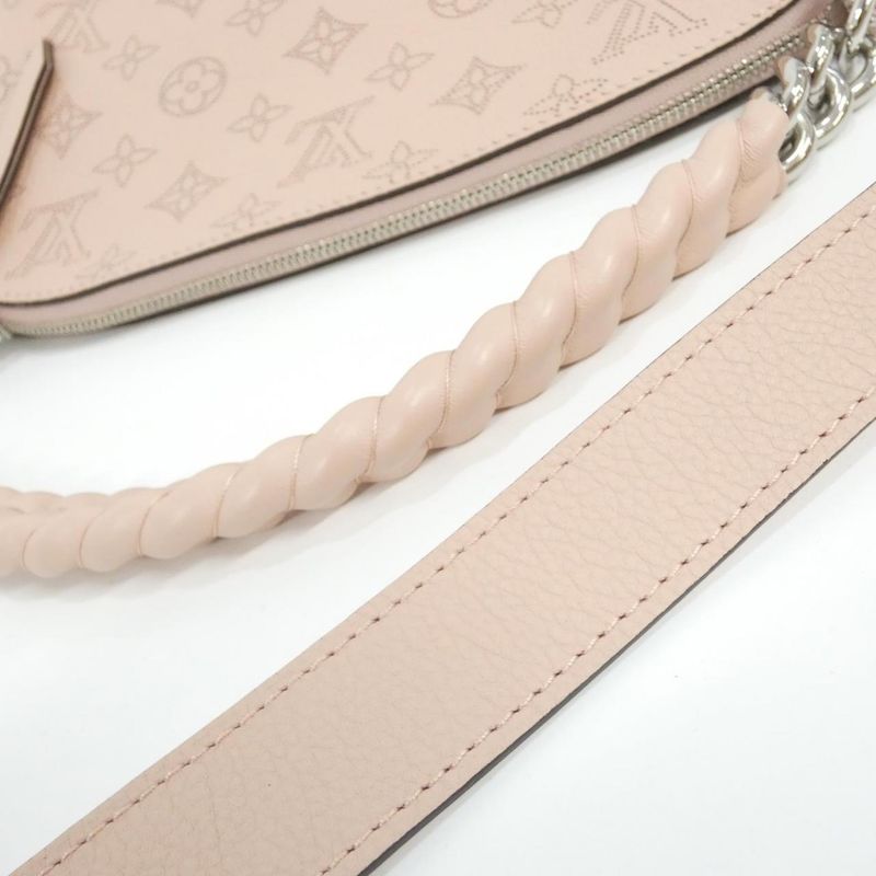 Louis Vuitton Mahina Babylon Chain BB M51219 Bag
