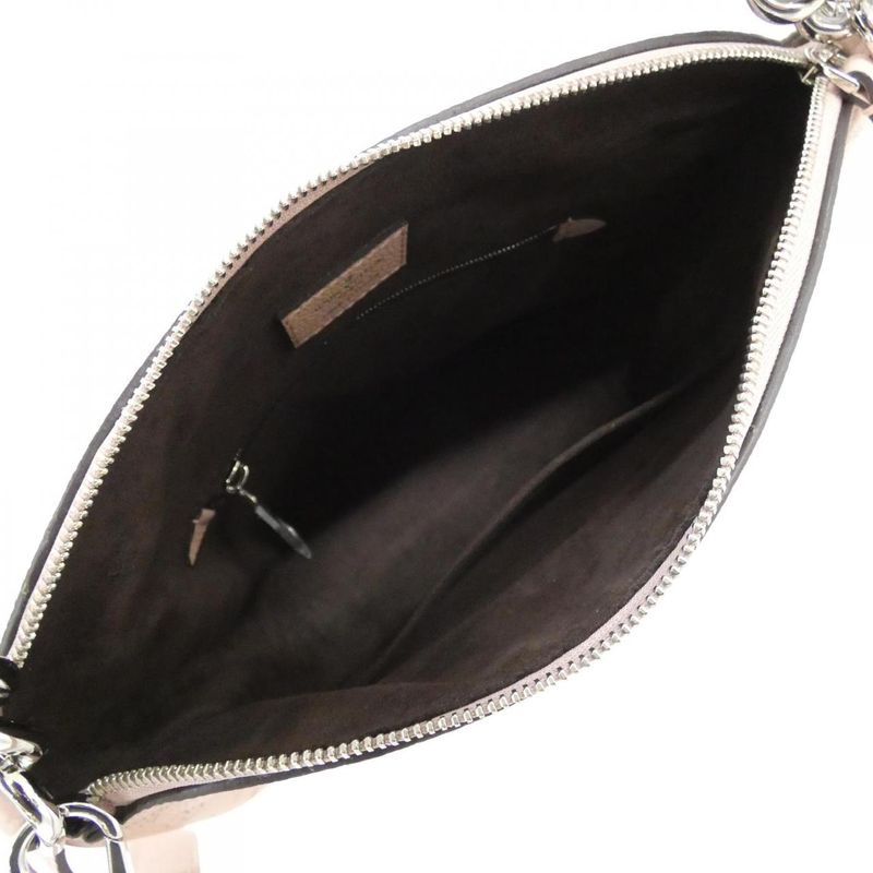 Louis Vuitton Mahina Babylon Chain BB M51219 Bag