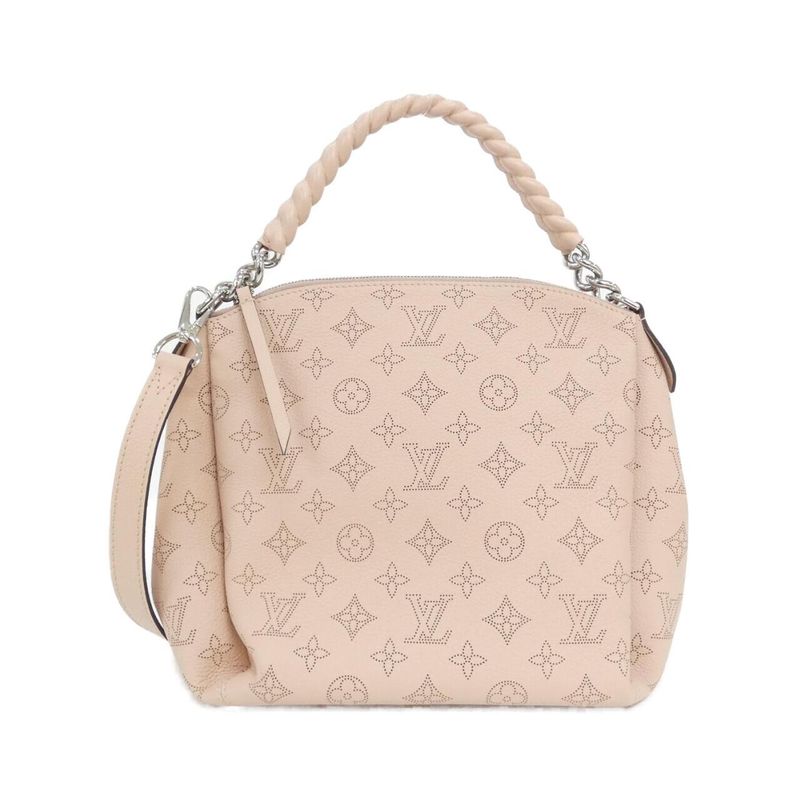 Louis Vuitton Mahina Babylon Chain BB M51219 Bag