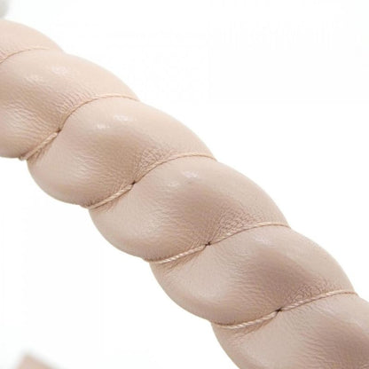 Louis Vuitton Mahina Babylon Chain BB M51219 Bag