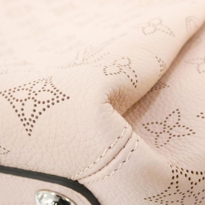 Louis Vuitton Mahina Babylon Chain BB M51219 Bag