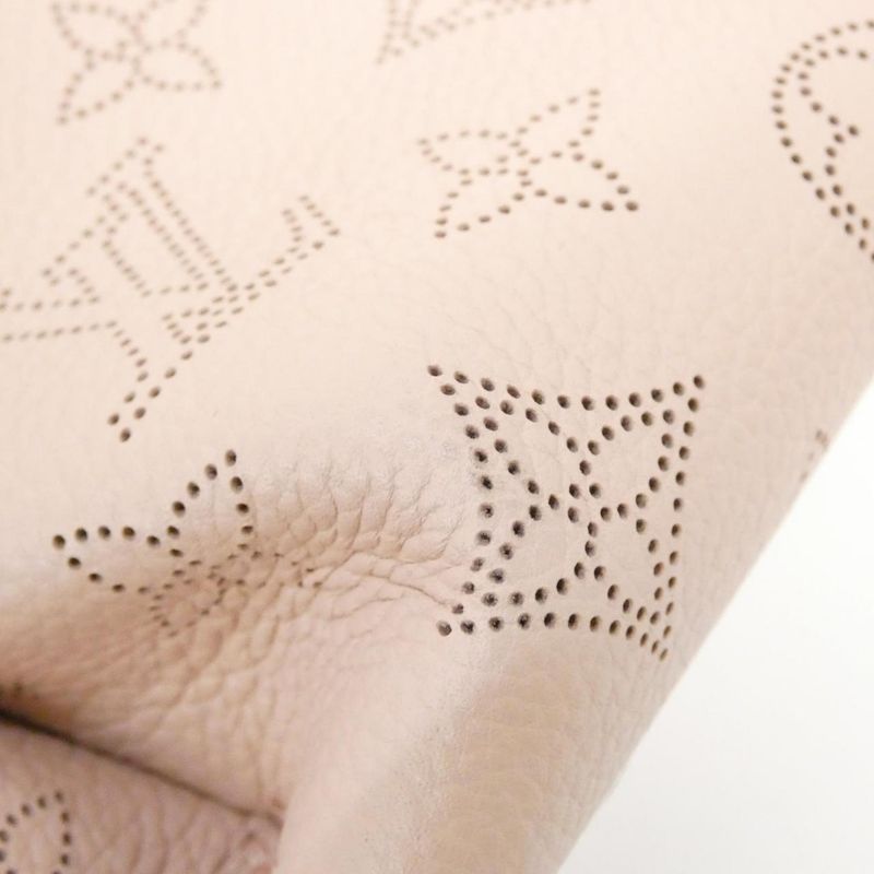 Louis Vuitton Mahina Babylon Chain BB M51219 Bag