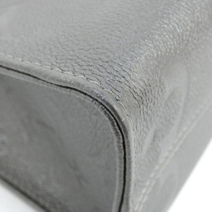 Louis Vuitton Monogram Empreinte (LV SKI) On The Go PM M12886 Bag