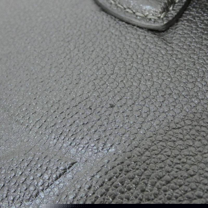 Louis Vuitton Monogram Empreinte (LV SKI) On The Go PM M12886 Bag