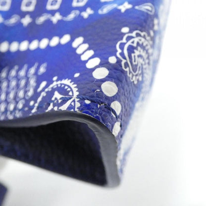 Louis Vuitton Monogram Bandana Gaston Wearable Wallet M81431 Shoulder Bag