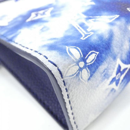 Louis Vuitton Monogram Bandana Gaston Wearable Wallet M81431 Shoulder Bag