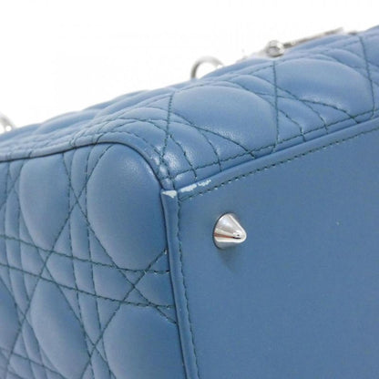 Christian Dior Lady Dior Medium M0565ocea Bag