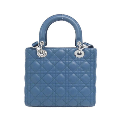 Christian Dior Lady Dior Medium M0565ocea Bag