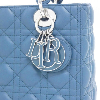 Christian Dior Lady Dior Medium M0565ocea Bag