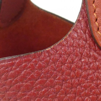 Hermes Picotin Lock Touch PM 068680ck Bag