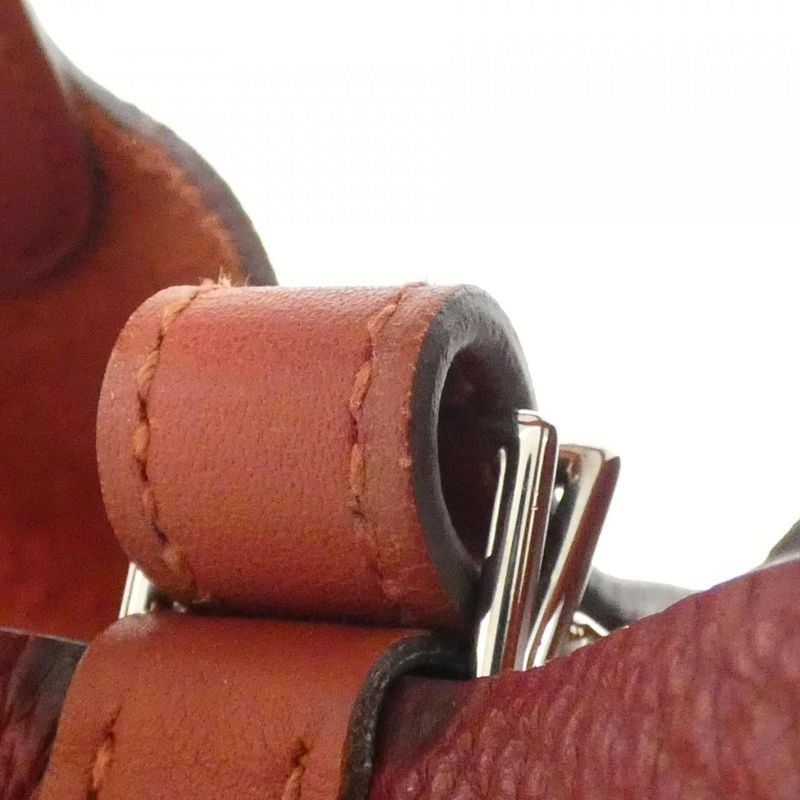 Hermes Picotin Lock Touch PM 068680ck Bag