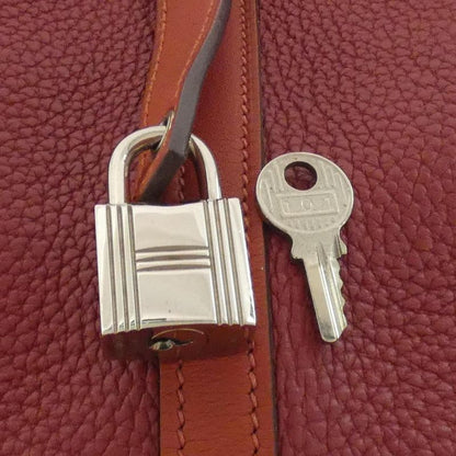 Hermes Picotin Lock Touch PM 068680ck Bag