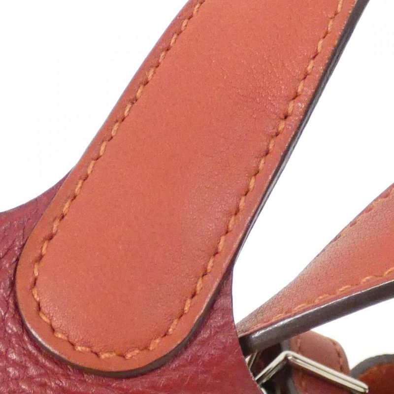 Hermes Picotin Lock Touch PM 068680ck Bag
