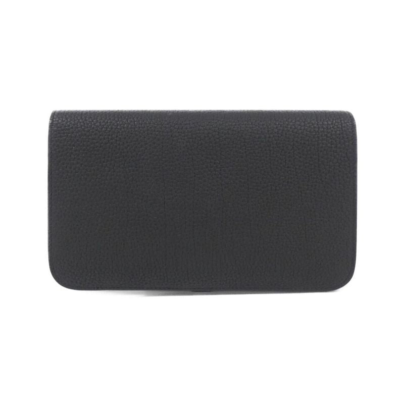 Hermes Dogon Duo 043070ck Wallet