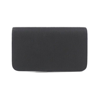 Hermes Dogon Duo 043070ck Wallet