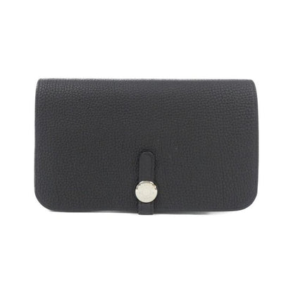 Hermes Dogon Duo 043070ck Wallet