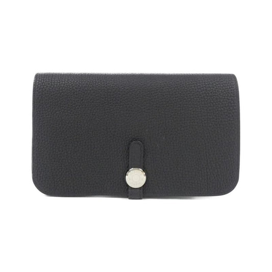 Hermes Dogon Duo 043070ck Wallet