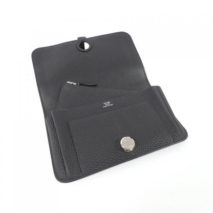Hermes Dogon Duo 043070ck Wallet