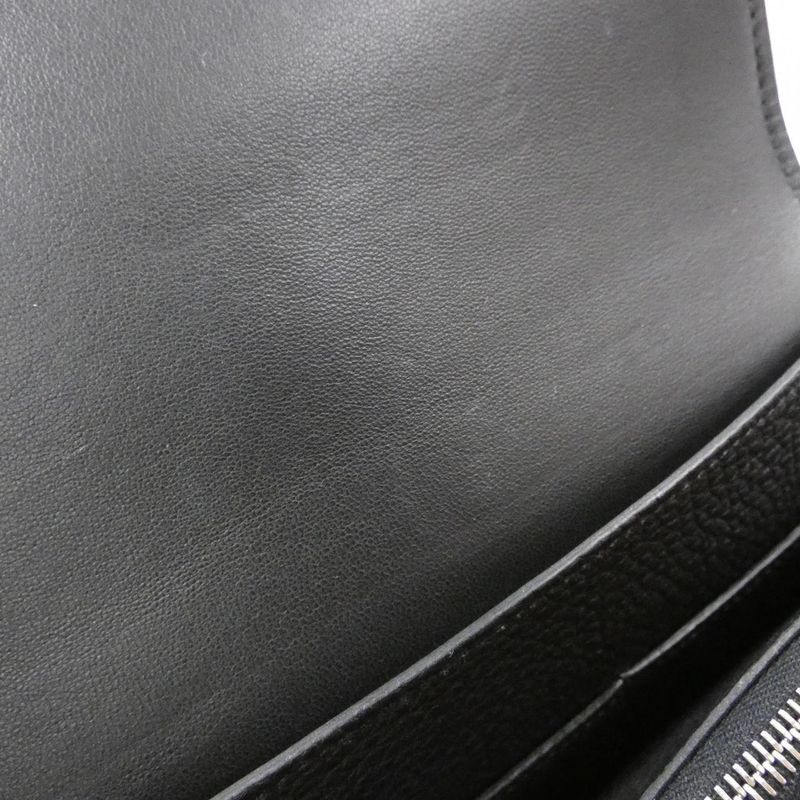 Hermes Dogon Duo 043070ck Wallet