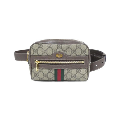 Gucci Ophidia 517076 96i3b Waist Bag