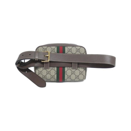 Gucci Ophidia 517076 96i3b Waist Bag