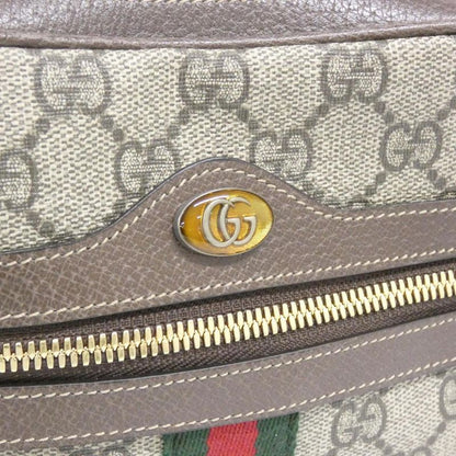 Gucci Ophidia 517076 96i3b Waist Bag